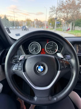 BMW X6 3.5D X-Drive, снимка 10
