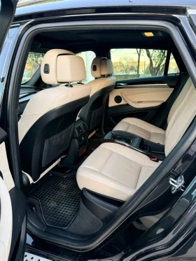 BMW X6 3.5D X-Drive, снимка 6