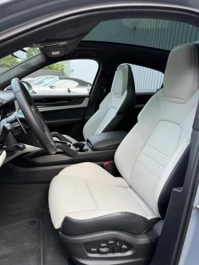 Porsche Cayenne Coupe GTS* Burmester* HuD* Chrono - 119998 € / 234695.69 лв. - 45315807 6
