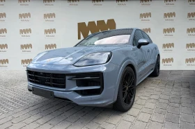 Porsche Cayenne Coupe GTS* Burmester* HuD* Chrono