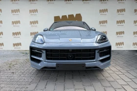 Porsche Cayenne Coupe GTS* Burmester* HuD* Chrono - 119998 € / 234695.69 лв. - 45315807 5