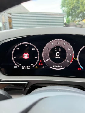 Porsche Cayenne Coupe GTS* Burmester* HuD* Chrono - 119998 € / 234695.69 лв. - 45315807 11