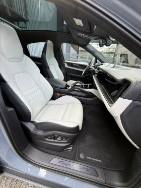 Porsche Cayenne Coupe GTS* Burmester* HuD* Chrono - 119998 € / 234695.69 лв. - 45315807 7