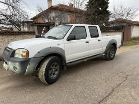 Nissan Frontier Газ бензин  - 4400 € / 8605.65 лв. - 76854164 12