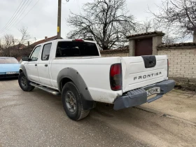 Nissan Frontier Газ бензин  - 4400 € / 8605.65 лв. - 76854164 13