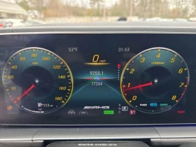 Mercedes-Benz GLE 53 4MATIC AMG - 37429 € / 73204.76 лв. - 13480343 8