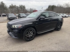 Mercedes-Benz GLE 53 4MATIC AMG - 37429 € / 73204.76 лв. - 13480343 2