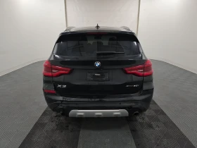 BMW X3 LANE* ASSIST* ХЕДЪП* МЪРТВА* ТОЧКА* ПОДГРЕВ - 16714 € / 32689.74 лв. - 38918960 6