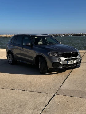 BMW X5 - 21800 € / 42637.09 лв. - 21928666 5