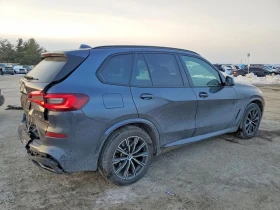BMW X5 XDRIVE40I* 360CAMERA* M-SPORT PKG* H&K SOUND*  - 28400 € / 55545.57 лв. - 61921597 4
