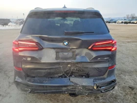 BMW X5 XDRIVE40I* 360CAMERA* M-SPORT PKG* H&K SOUND*  - 28400 € / 55545.57 лв. - 61921597 5