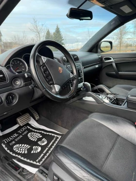 Porsche Cayenne GTS Design Edition 3 С РЕГИСТРАЦИЯ & АВТО КРЕДИТ - 18000 € / 35204.94 лв. - 60485091 6