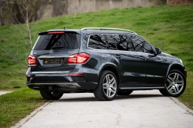 Mercedes-Benz GL 350 GL 350 4Matic BlueTEC AMG PKG - 20900 € / 40876.85 лв. - 60881500 4