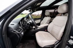 Mercedes-Benz GL 350 GL 350 4Matic BlueTEC AMG PKG - 20900 € / 40876.85 лв. - 60881500 9
