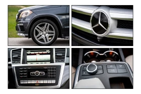 Mercedes-Benz GL 350 GL 350 4Matic BlueTEC AMG PKG - 20900 € / 40876.85 лв. - 60881500 15