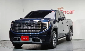 ������ Gmc Sierra