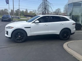 Jaguar F-PACE S * * CARFAX * * ���� �� �� * *  | Mobile.bg � ����� ������ 3