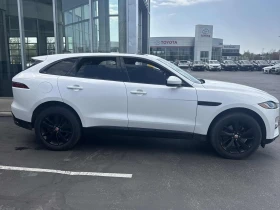 Jaguar F-PACE S * * CARFAX * * ���� �� �� * *  | Mobile.bg � ����� ������ 4
