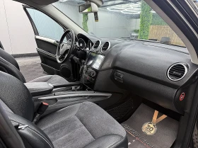 Mercedes-Benz ML 320 NAVI/PODGREV/7-gt/�������� ������ | Mobile.bg � ����� ������ 9