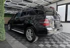 Mercedes-Benz ML 320 NAVI/PODGREV/7-gt/�������� ������ | Mobile.bg � ����� ������ 4