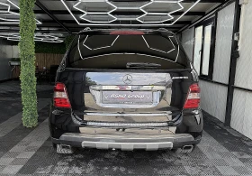 Mercedes-Benz ML 320 NAVI/PODGREV/7-gt/�������� ������ | Mobile.bg � ����� ������ 5