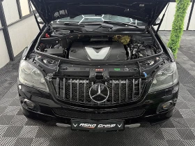 Mercedes-Benz ML 320 NAVI/PODGREV/7-gt/�������� ������ | Mobile.bg � ����� ������ 17