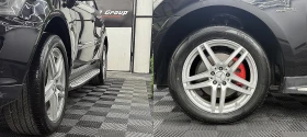 Mercedes-Benz ML 320 NAVI/PODGREV/7-gt/�������� ������ | Mobile.bg � ����� ������ 8