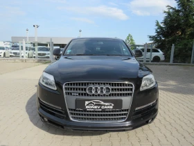Audi Q7 * 3.0TDI S-LINE 7-МЕСТЕН PANORAMA РЕГИСТРИРАН*  - 6000 € / 11734.98 лв. - 92427929 2