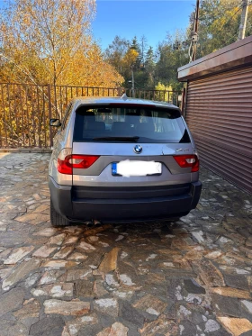 BMW X3 undefined | Auto.bg — изображение 6