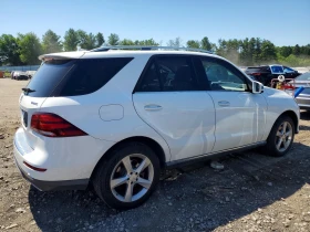 Mercedes-Benz GLE 350 4MATIC !!������!! #����� ����������# !�������� | Mobile.bg � ����� ������ 6