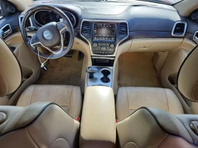 Jeep Grand cherokee 5.7 OVERLAND* FULL | Mobile.bg � ����� ������ 8