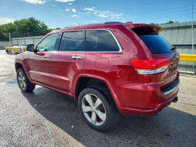 Jeep Grand cherokee 5.7 OVERLAND* FULL | Mobile.bg � ����� ������ 2