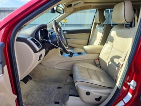 Jeep Grand cherokee 5.7 OVERLAND* FULL | Mobile.bg � ����� ������ 7