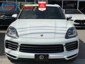 ������ Porsche Cayenne