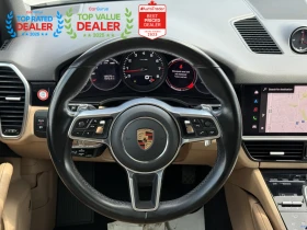 Porsche Cayenne 3.0T* BOSE* ���������* ��������* ������ ���� | Mobile.bg � ����� ������ 6