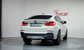 BMW X4 xDrive20d M Sport | Auto.bg — изображение 4