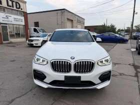 BMW X4 * xDrive30i * CARFAX * ЦЕНА ДО БГ | Auto.bg — изображение 6