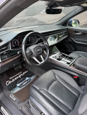 Audi Q8 ������ ������ | Mobile.bg � ����� ������ 11