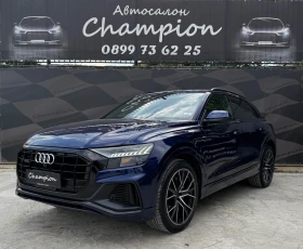 ������ Audi Q8