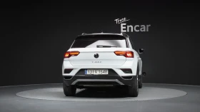 VW T-Roc 2.0 TDI Premium | Mobile.bg � ����� ������ 4