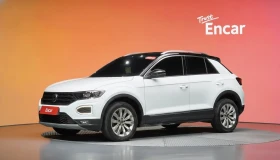 ������ VW T-Roc