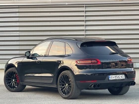 Porsche Macan S 2015 Г. AKRAPOVIC ДВА ЧИФТА ДЖАНТИ С ГУМИ - 22000 € - 23571724 7
