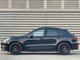 Porsche Macan S 2015 Г. AKRAPOVIC ДВА ЧИФТА ДЖАНТИ С ГУМИ - 22000 € - 23571724 8