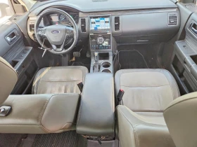 Ford Flex 3.5l Limited | Mobile.bg � ����� ������ 8