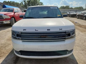 Ford Flex 3.5l Limited | Mobile.bg � ����� ������ 5