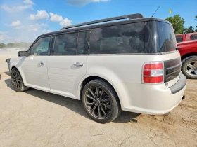 Ford Flex 3.5l Limited | Mobile.bg � ����� ������ 2