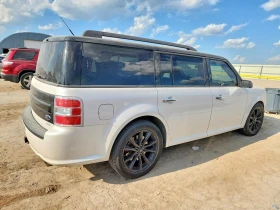 Ford Flex 3.5l Limited | Mobile.bg � ����� ������ 3