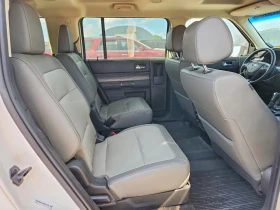 Ford Flex 3.5l Limited | Mobile.bg � ����� ������ 11