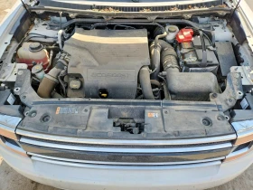 Ford Flex 3.5l Limited | Mobile.bg � ����� ������ 12