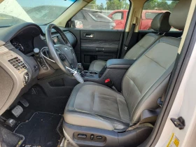 Ford Flex 3.5l Limited | Mobile.bg � ����� ������ 7